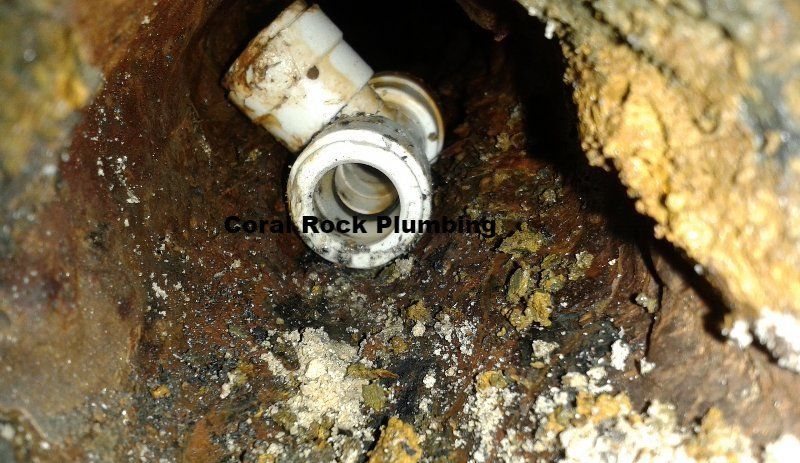 camera Inspection for home inspections