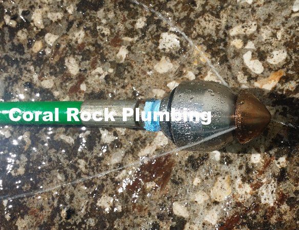 water jetting hydro jetting