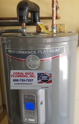 Hot Water Heater Installation Hot Water Heater Installation in Melbourne FL, Satellite Beach FL