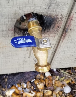 Water Lines, Leak Detection Water Lines re-pipe, Slab leak detection in Melbourne FL, Satellite Beach, FL