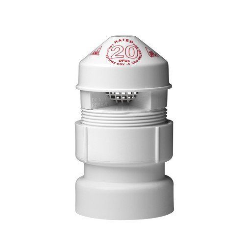 Studor Vent, air vent Air Admittance Valve