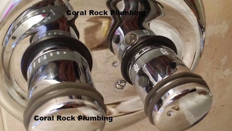water valve replacement Melbourne fl