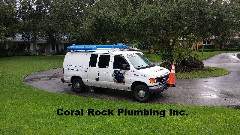 Coral Rock Plumbing
