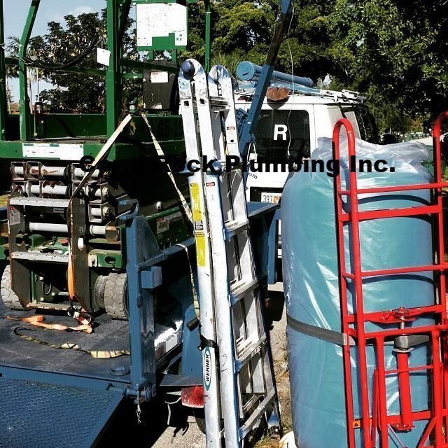 Expansion tank water pipe repair, Palm Bay Plumber, Melbourne Plumber, Cocoa Beach Plumber, Vero Beach Plumber, Sebastian Plumber, kissimmee plumber, orlando plumber