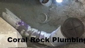 Cast iron pipe repair, Palm Bay Plumber, Melbourne Plumber, Cocoa Beach Plumber, Vero Beach Plumber, Sebastian Plumber, kissimmee plumber, orlando plumber