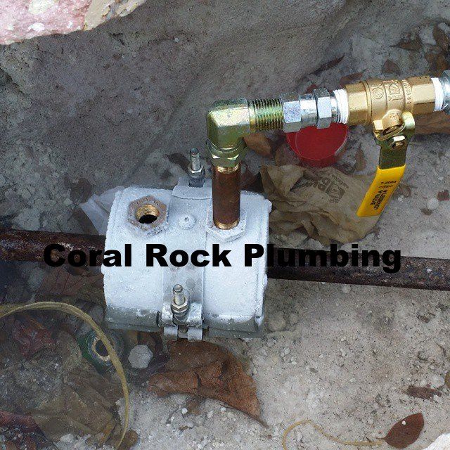 Pipe Freezing in Brevard County, Palm Bay, Melbourne, Satellite Beach, FL