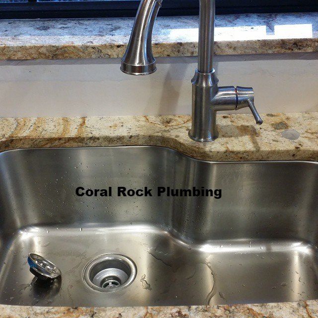 faucet replacement plumbers