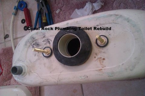 Toilet Repair Toilet Rebuild Coral Rock Plumbing Toilet Repair Toilet Fix Leaking Toilet Palm Bay Fl Sebastian Fl Melbourne Fl orlando fl
