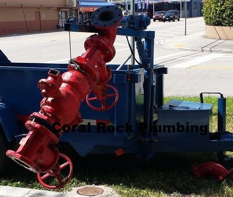 backflow repair melbourne plumber, backflow repair palm bay plumber