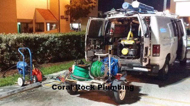 Sewer line jetting, drain cleaning, Palm Bay Plumber, Melbourne Plumber, Cocoa Beach Plumber, Vero Beach Plumber, Sebastian Plumber, kissimmee plumber, orlando plumber