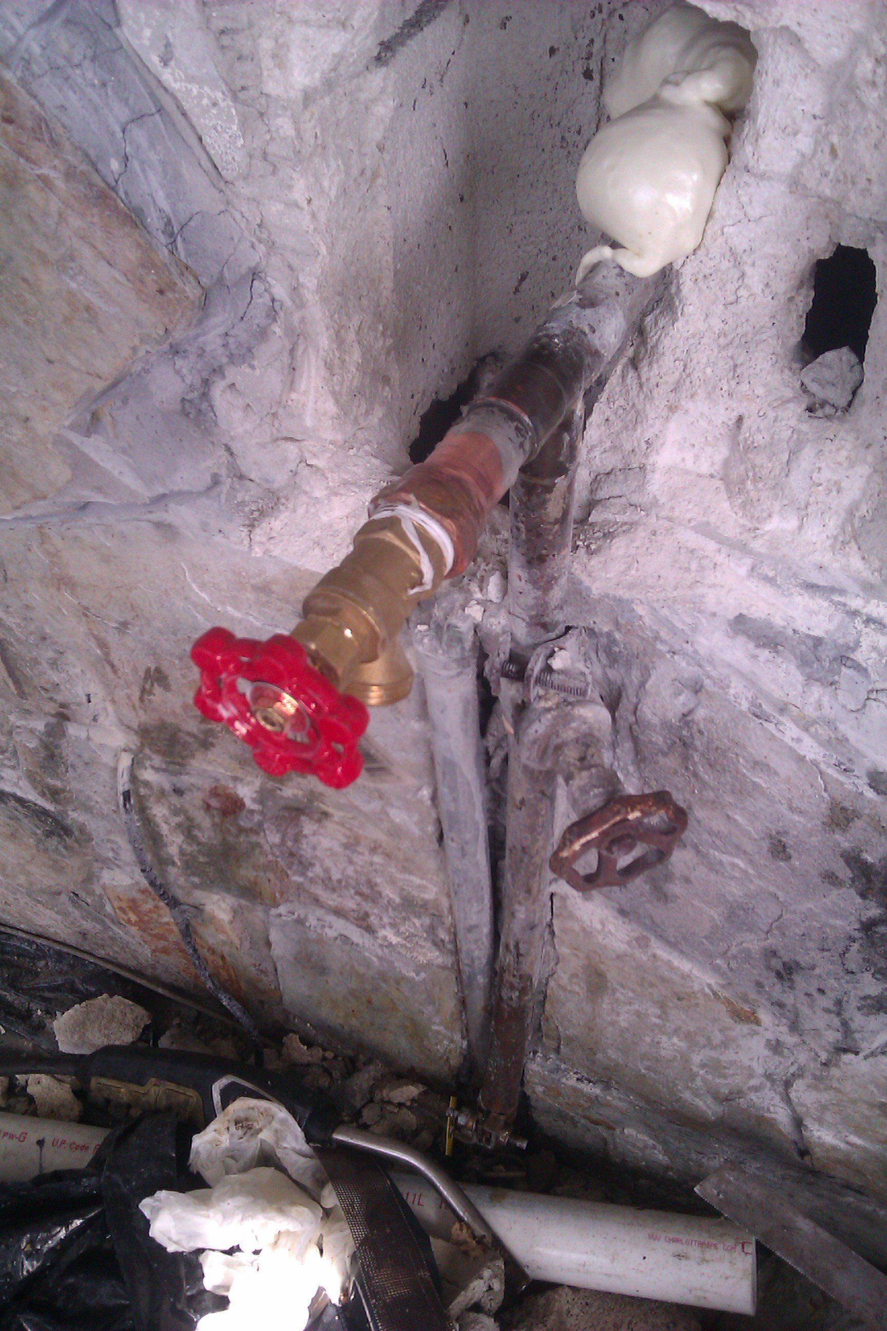 hose Bibb replacement in Melbourne.