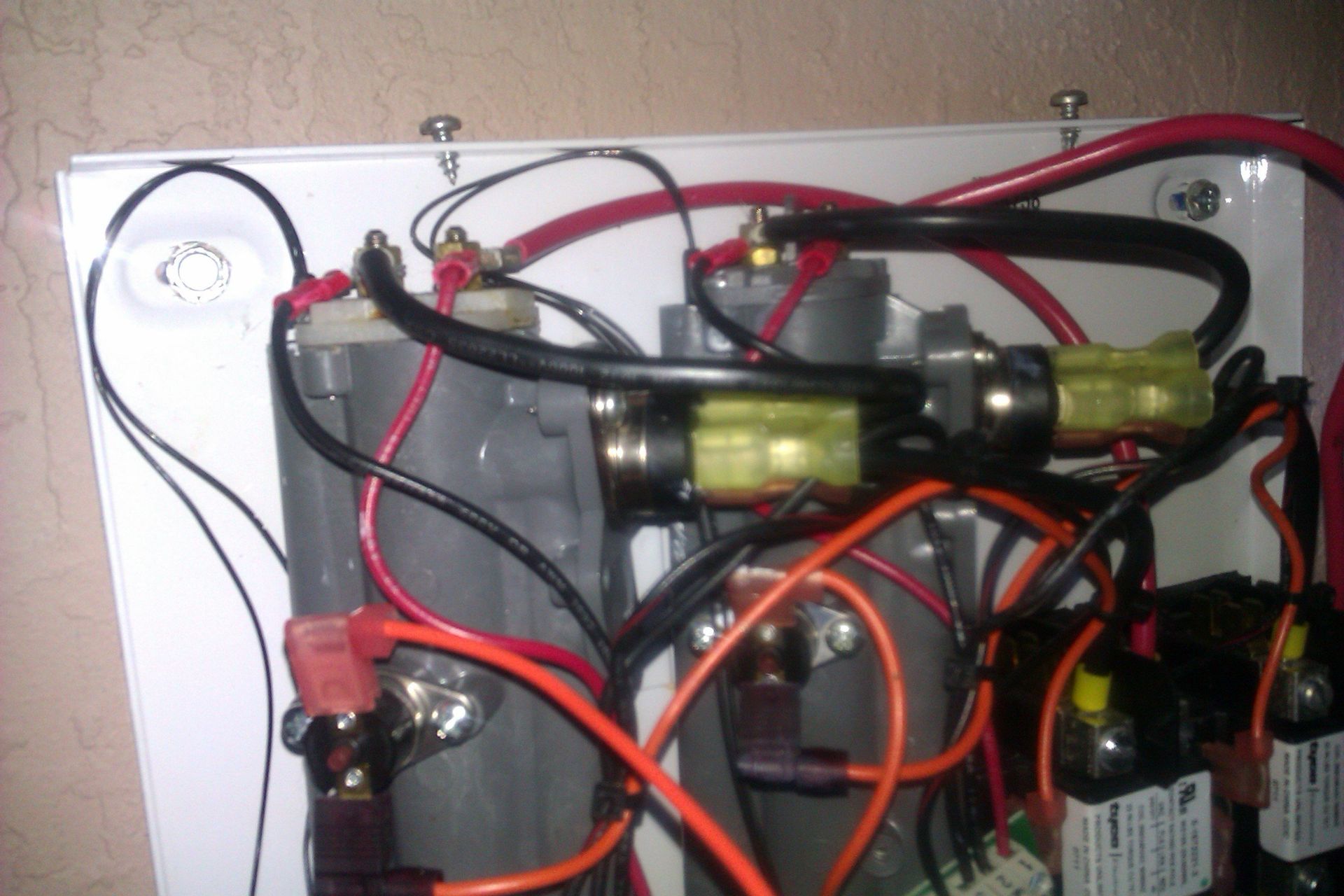 eemax tankless water heater repairs in Melbourne fl