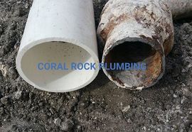 Camera Inspections Cast Iron Pipes Camera drain inspections Melbourne, FL, Satellite Beach FL