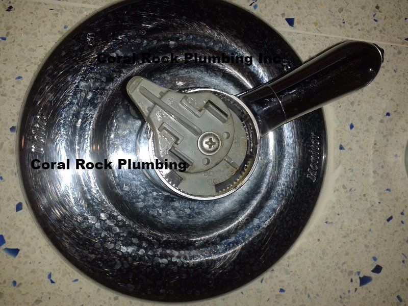 shower valve mixing valve replacement