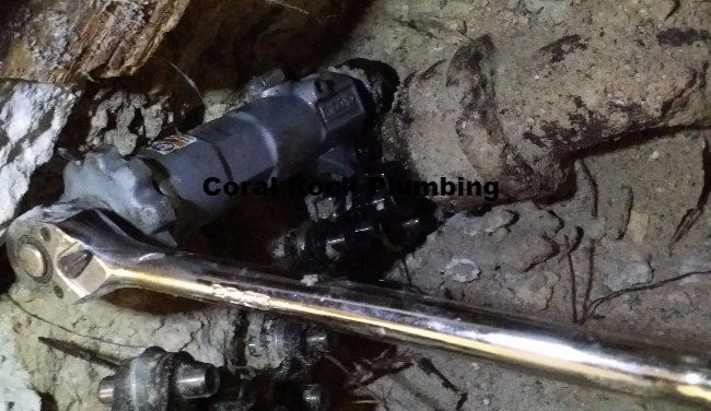 Cast Iron Repair, Cast Iron Replacement, Cast Iron Pipe Crack, Palm Bay Plumber, Melbourne Plumber, Cocoa Beach Plumber, Vero Beach Plumber, Sebastian Plumber, kissimmee plumber, orlando plumber