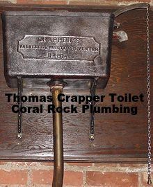 toilet repair toilet rebuilt classic toilets Coral Rock Plumbing old Toilet Repair Toilet Fix Leaking Toilet Palm Bay Fl Sebastian Fl Melbourne Fl orlando f