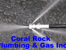 Keep the culverts and storm drains clean with a camera inspection followed by high pressure water jetting. Storm Drain Culvert Water Jetting