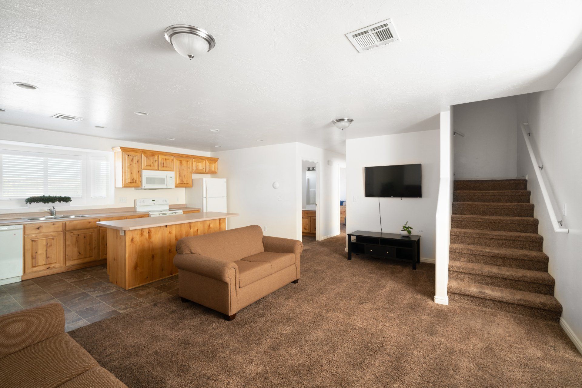 Dixie Red Sands South
Student housing near Utah Tech
Off-campus housing in St. George