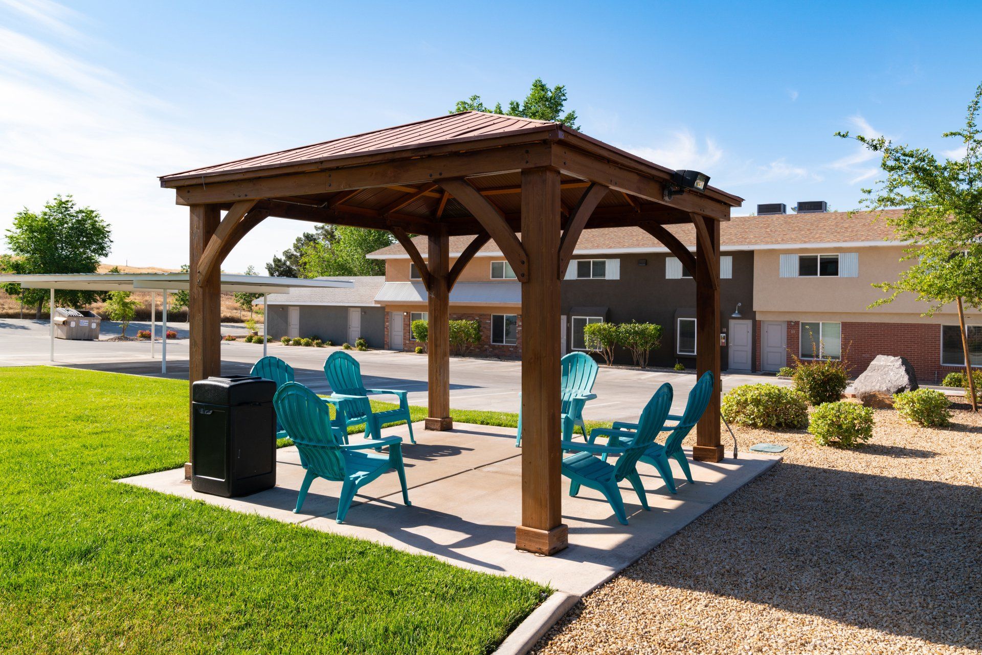 The Stay Student Housing
Student housing near Utah Tech
Off-campus housing in St. George