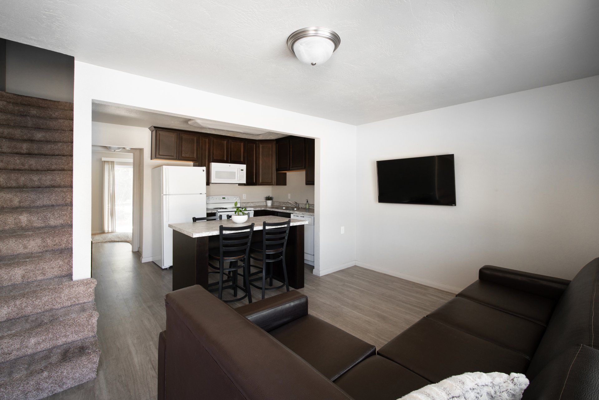 The Stay Student Housing
Student housing near Utah Tech
Off-campus housing in St. George