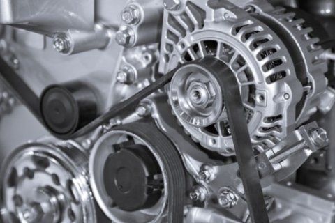 motore auto