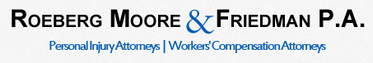 Roeberg Moore & Friedman PA Roeberg Moore & Friedman PA