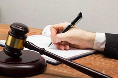Lawyer Working – Personal Injury Attorneys in Wilmington, DE Lawyer Working – Personal Injury Attorneys in Wilmington, DE