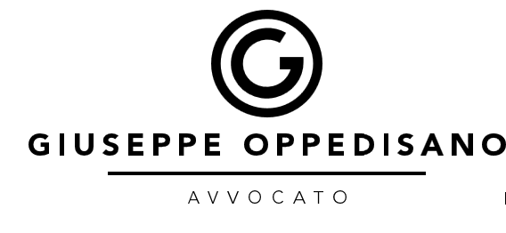studio legale Oppedisano-LOGO