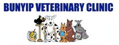 Bunyip Veterinary Clinic