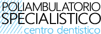 POLIAMBULATORIO SPECIALISTICO CENTRO DENTISTICO - LOGO