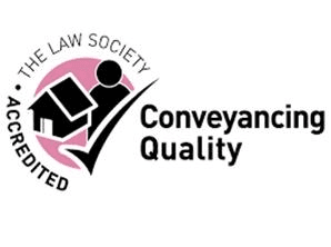 Conveyancing Quality logo
