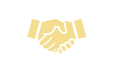 Dispute resolution icon