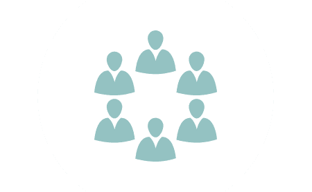 Office Employment Icon
