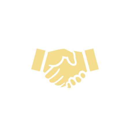 Dispute resolution icon