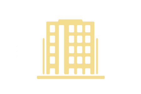 Commercial property icon