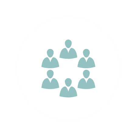 Office Employment Icon