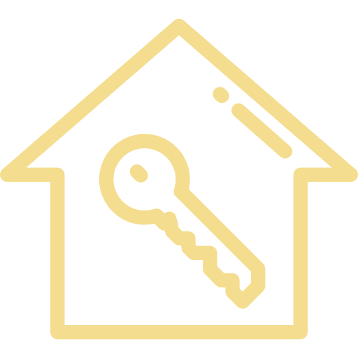 Buy & Sell Property Icon