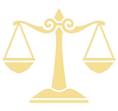 Justice Department Icon