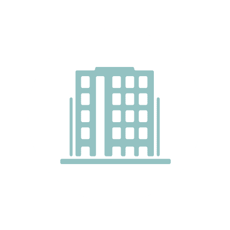 Commercial property icon