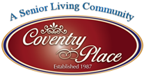 Coventry Place Logo Coventry Place Logo