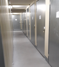 Excelente Guarda Moveis temporário em Espaços privados. Armazenagem temporária, Self-Storage.