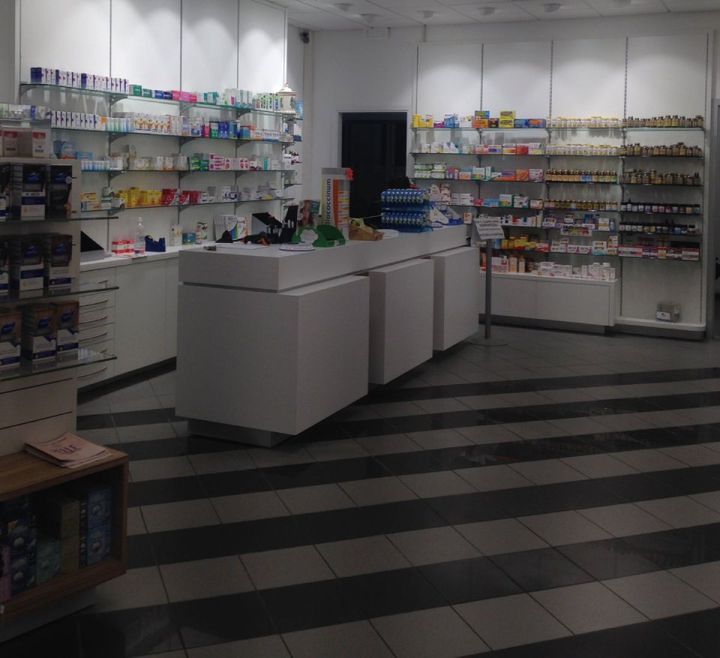 farmacia