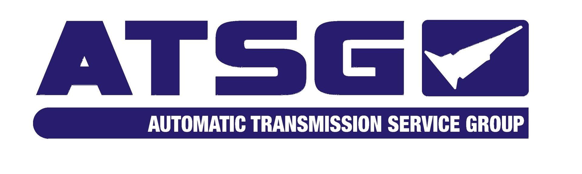 ATSG ATSG