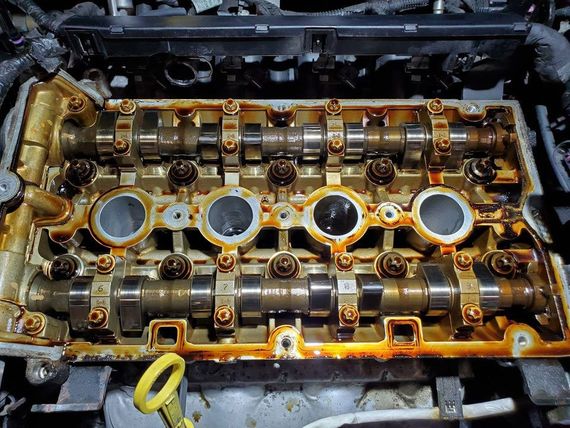 Automatic Transmission — East Haven, CT — Affordable Transmissions LLC
