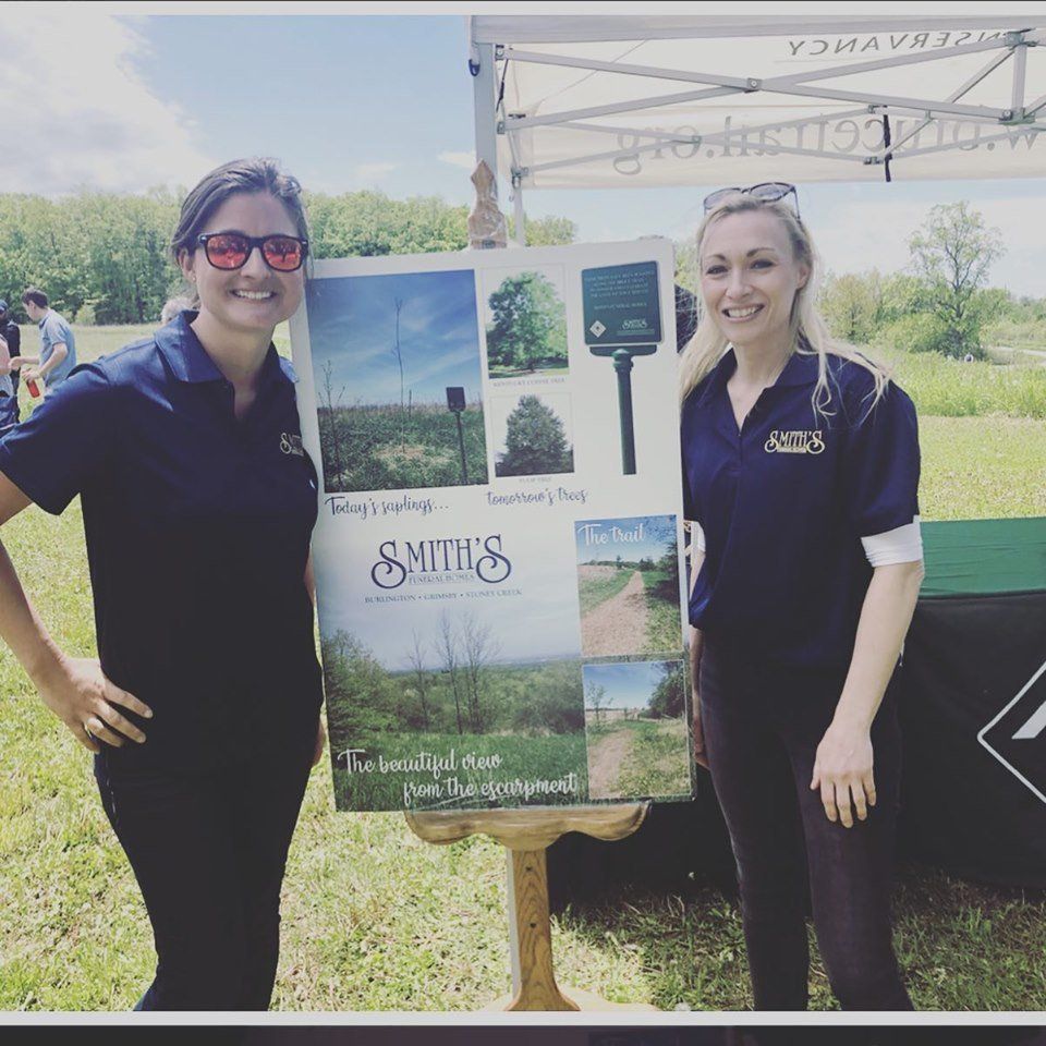 Bruce Trail Conservancy