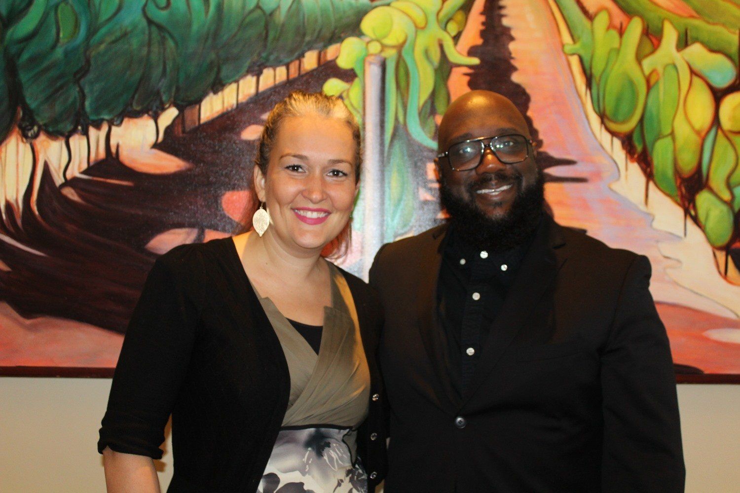 Care for the Caregiver Luncheon