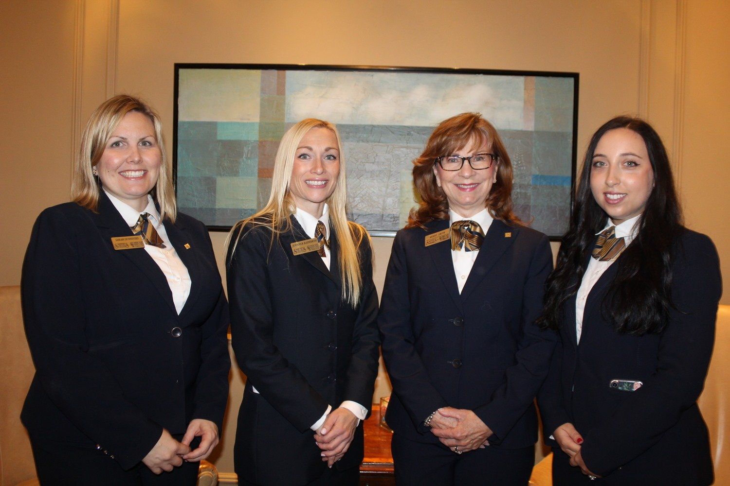 Care for the Caregiver Luncheon