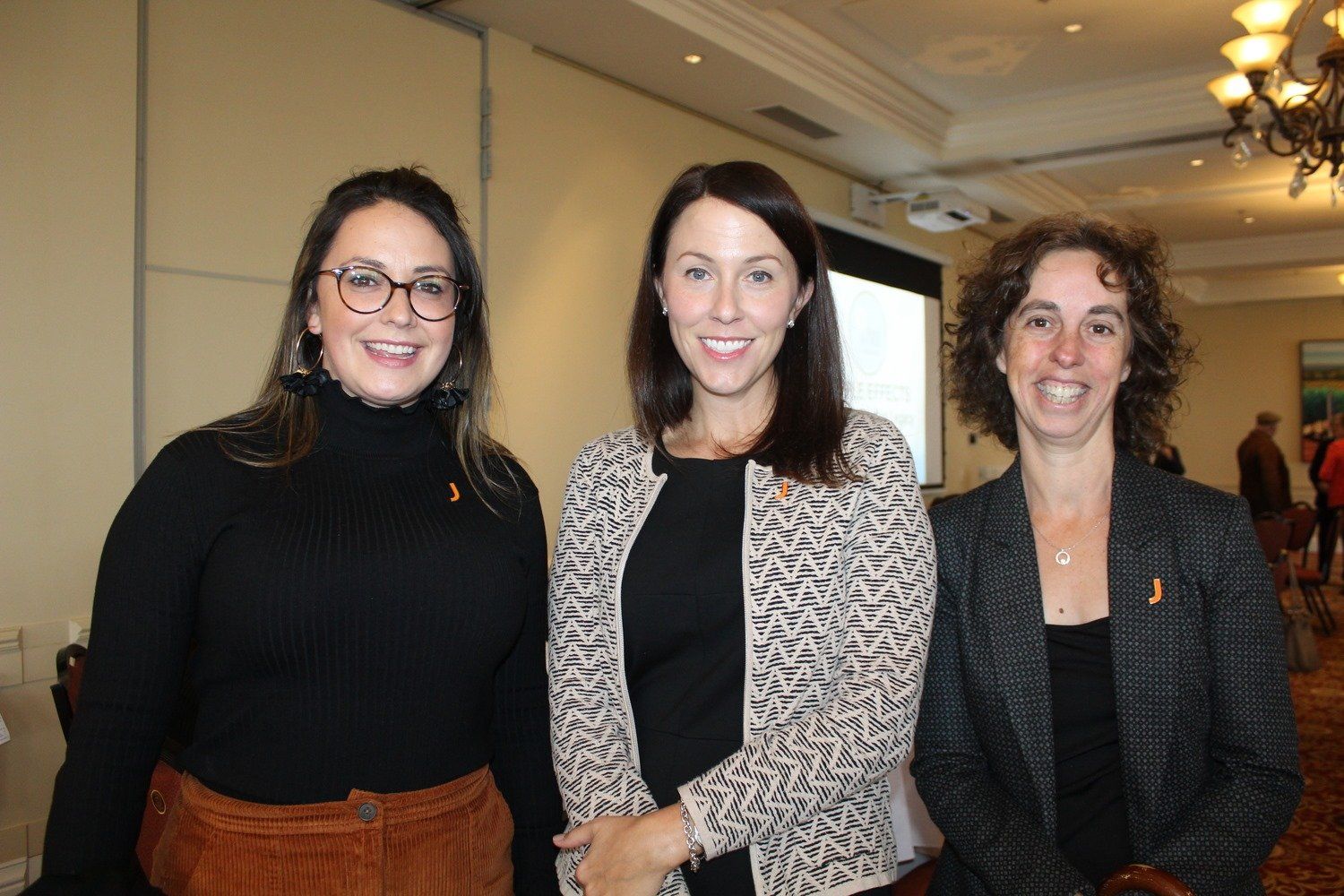 Care for the Caregiver Luncheon