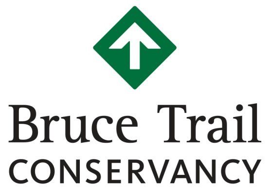 Bruce Trail Conservancy Logo
