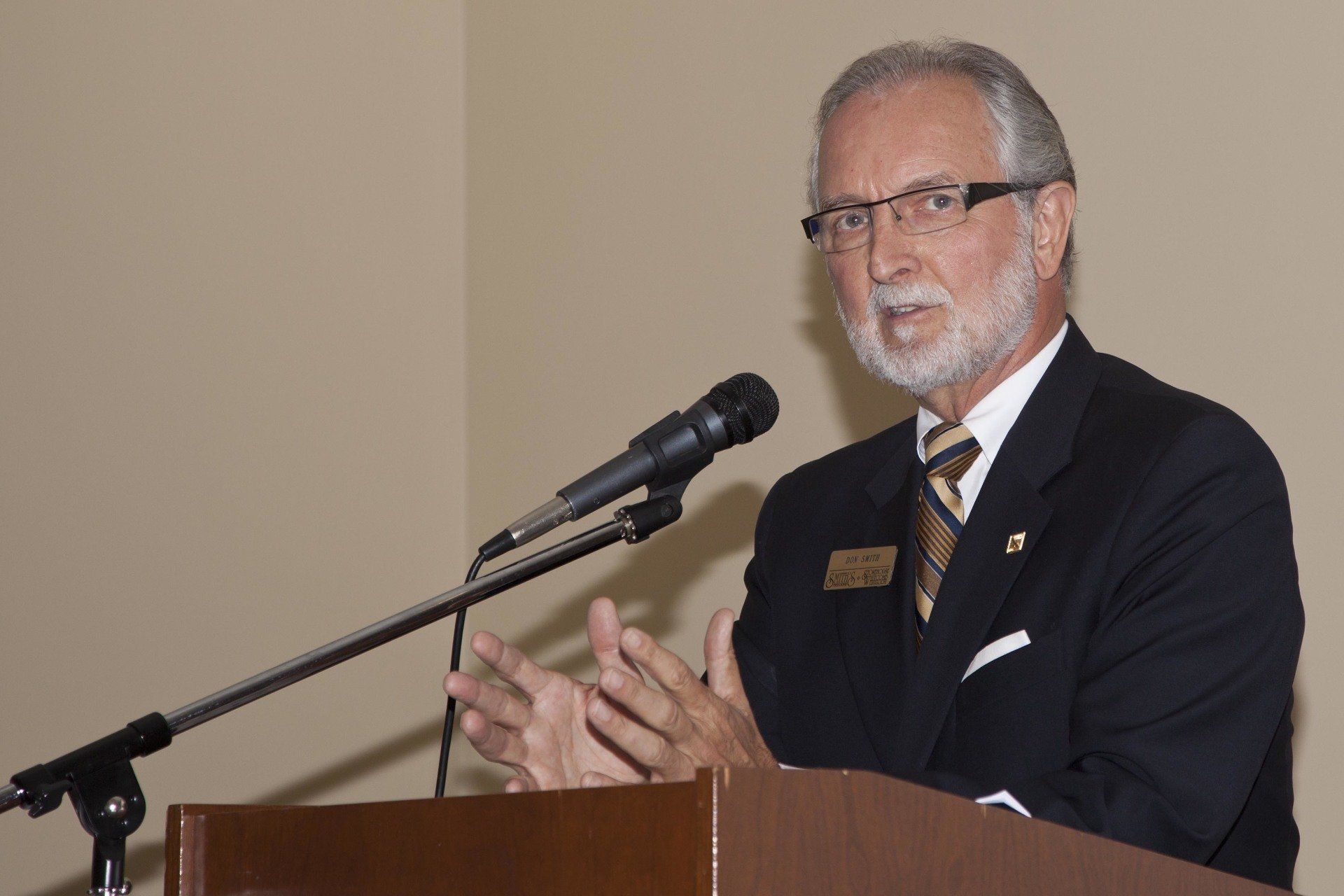 Care for the Caregiver Luncheon